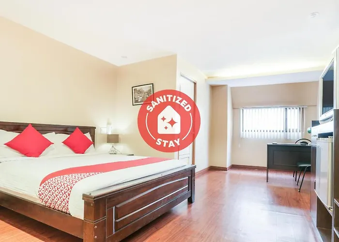 Oyo 419 La Scala Residences マニラ市