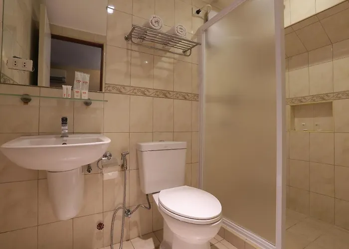 Oyo 419 La Scala Residences ホテル マニラ市