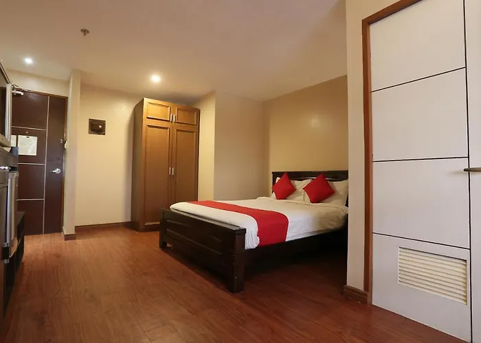 Oyo 419 La Scala Residences