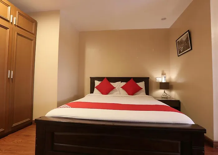 Oyo 419 La Scala Residences マニラ市