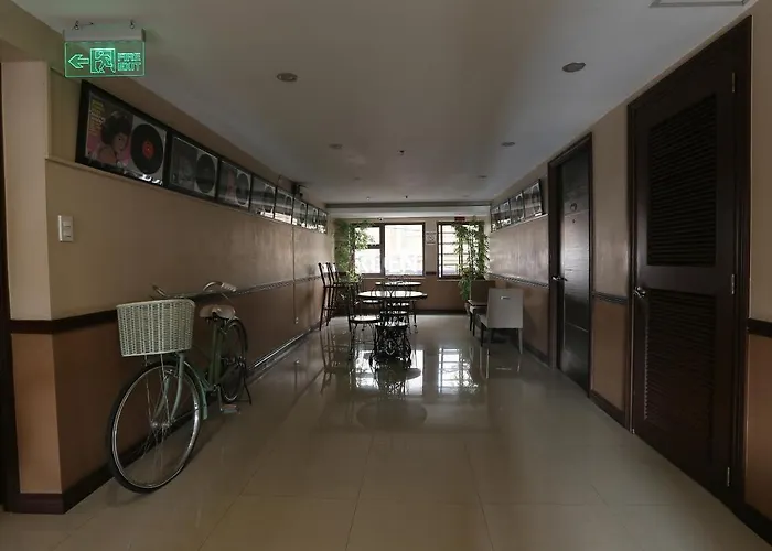 Oyo 419 La Scala Residences マニラ市