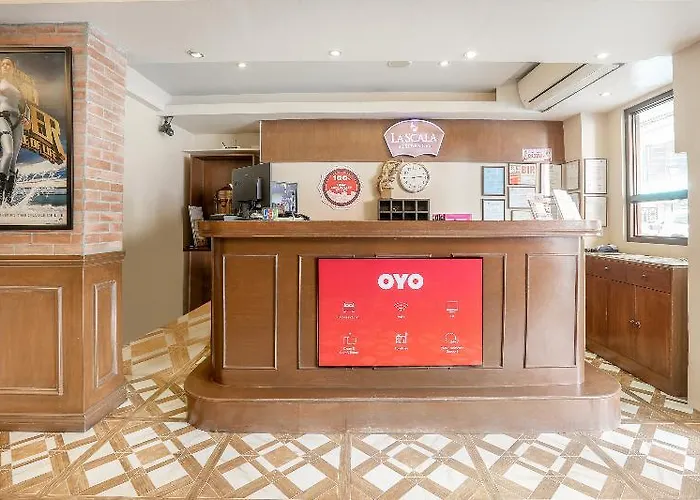 Oyo 419 La Scala Residences