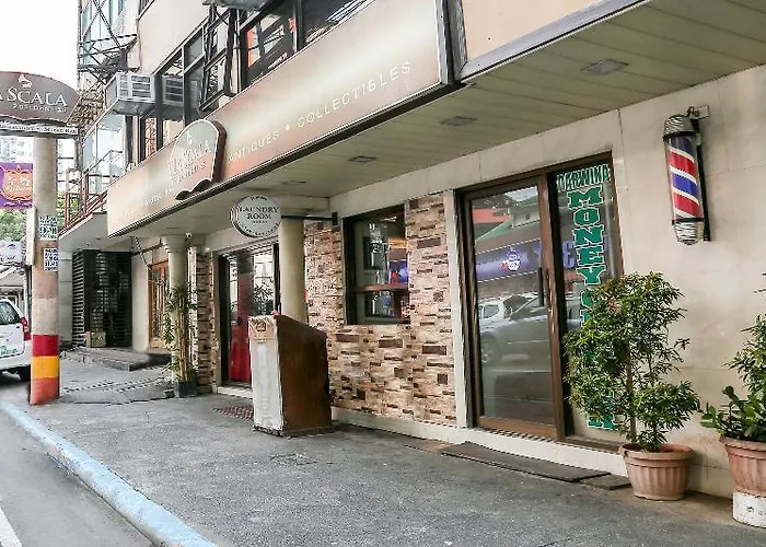 Oyo 419 La Scala Residences 2* マニラ市