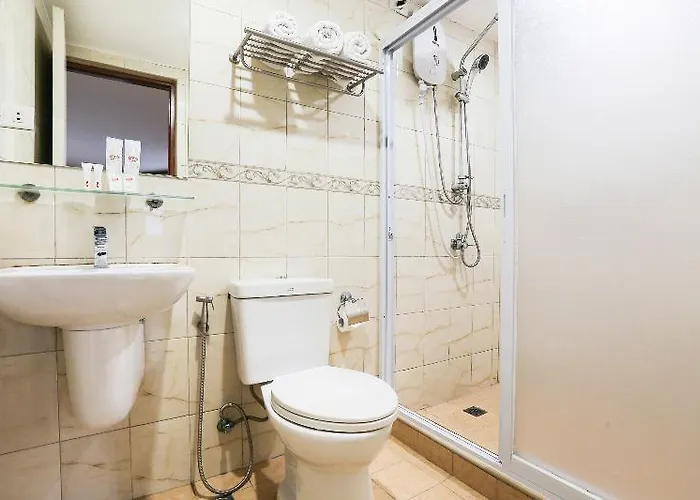 Oyo 419 La Scala Residences