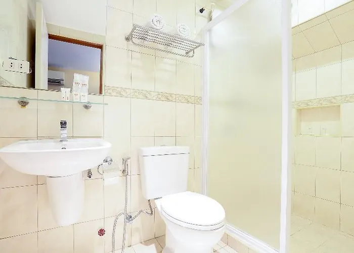 Oyo 419 La Scala Residences 2* マニラ市